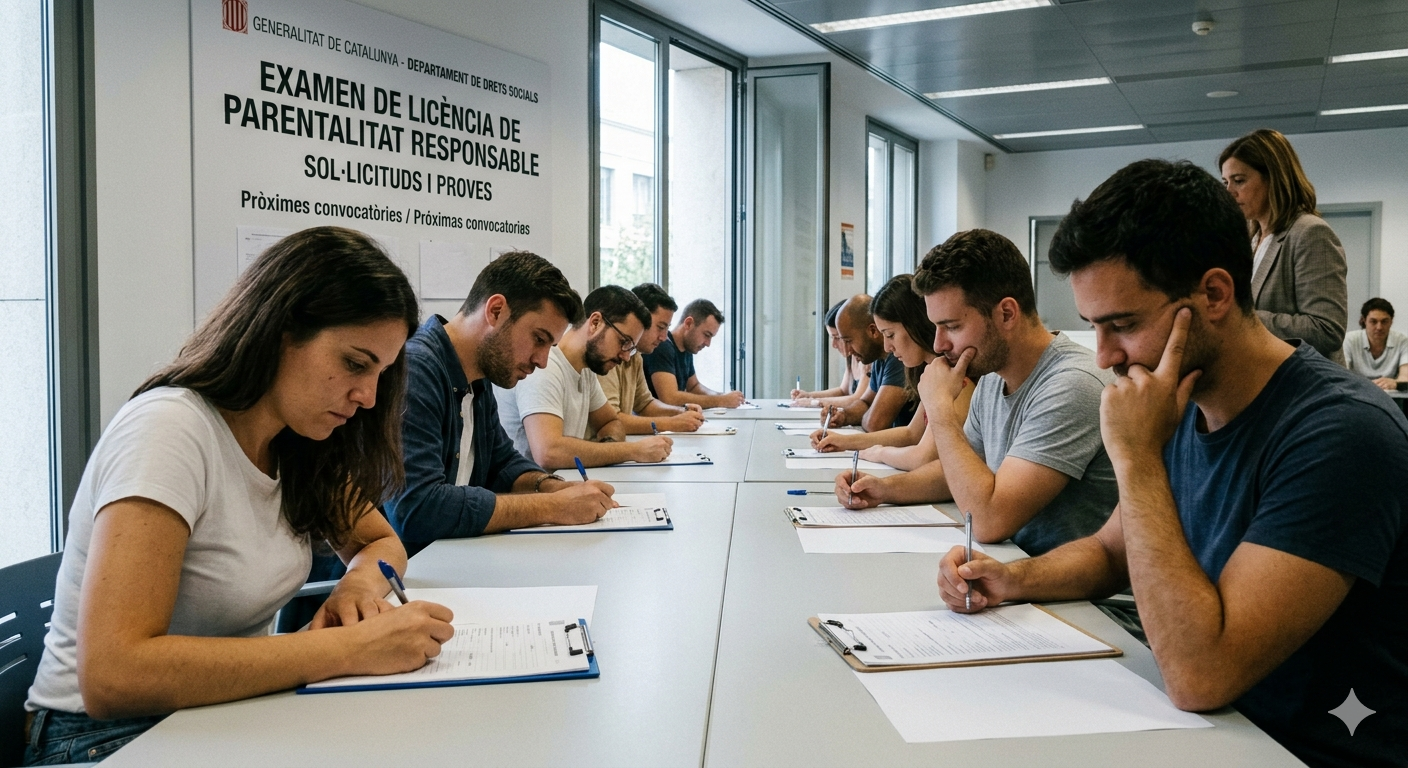 Tener hijos debería requerir una licencia o examen